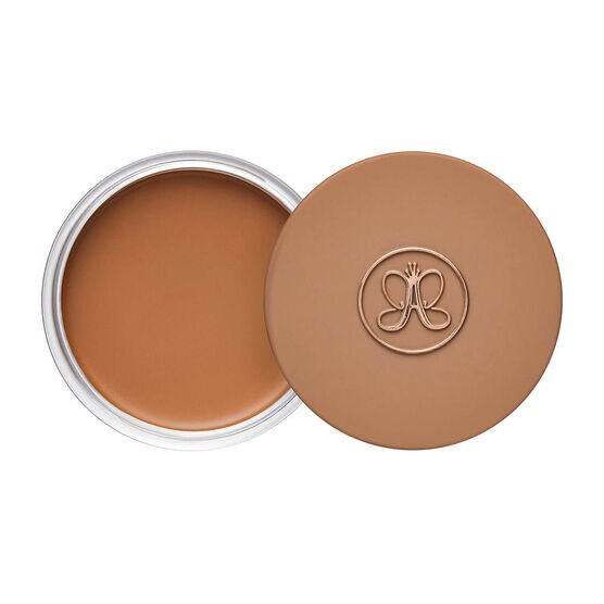 ANASTASIA  CREAM BRONZER FACE AMBER